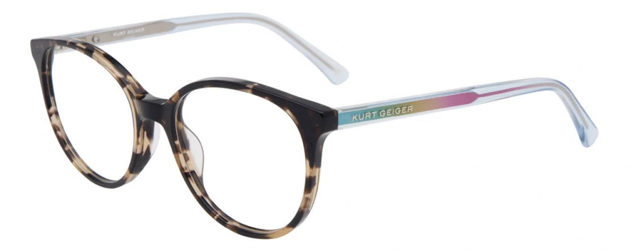 Kurt Geiger KGL5027 Eyeglasses - view 7